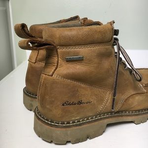 eddie bauer severson moc toe boot
